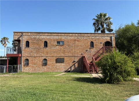 Condo For Sale - 1721 Highland Park Avenue #2<br/> Mission, TX 78572