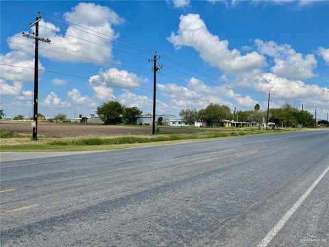 Vacant Land For Sale - 115 Fm 1015 Road<br/> Progreso, TX 78579