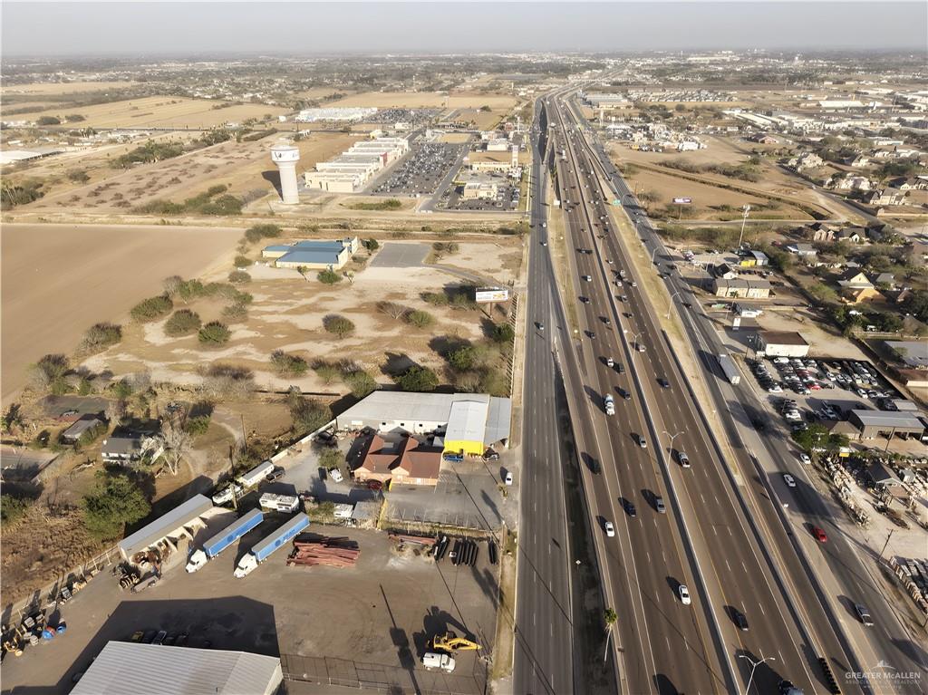 1300 Expressway 83 Highway