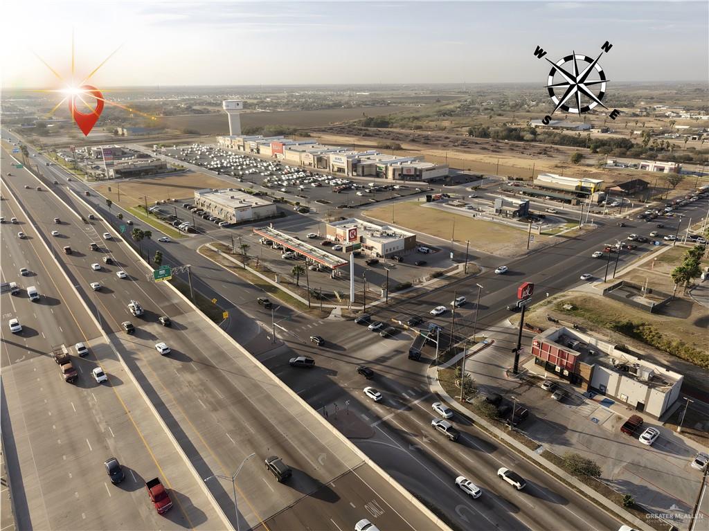 1300 Expressway 83 Highway