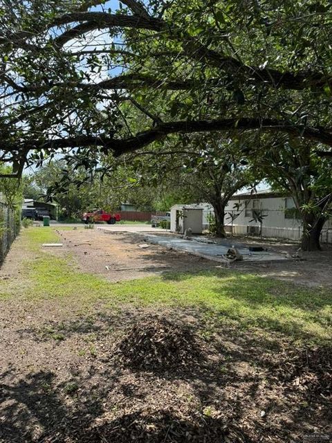 Vacant Land For Sale - 3202 N Dahlia Street<br/> Pharr, TX 78577