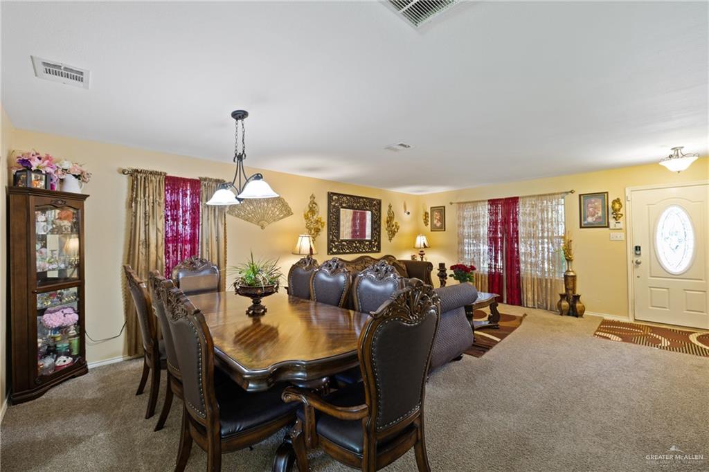 3155 Obsidian Dr, Brownsville, Texas image 3