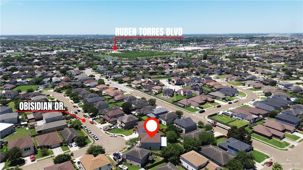 3155 Obsidian Dr, Brownsville, Texas image 21