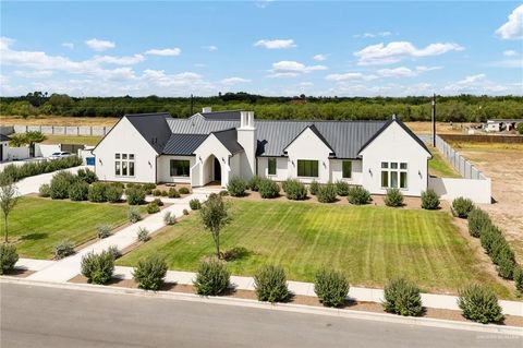 Photo of 1215 E Chelsea Drive, Palmhurst, TX 78573 (MLS # 483345)