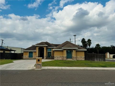 A home in Mission