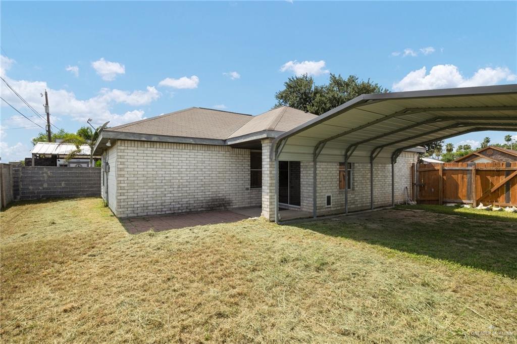 1414 Vatia Boulevard, Mission, Texas image 11