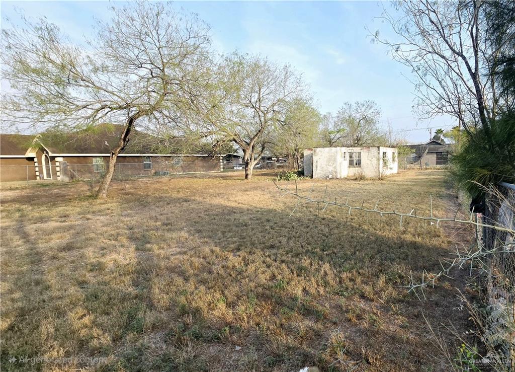 629 E Rusty Drive, Pharr, Texas image 1