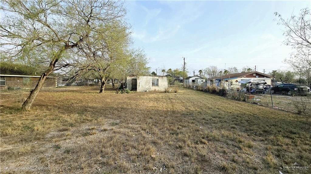 629 E Rusty Drive, Pharr, Texas image 2