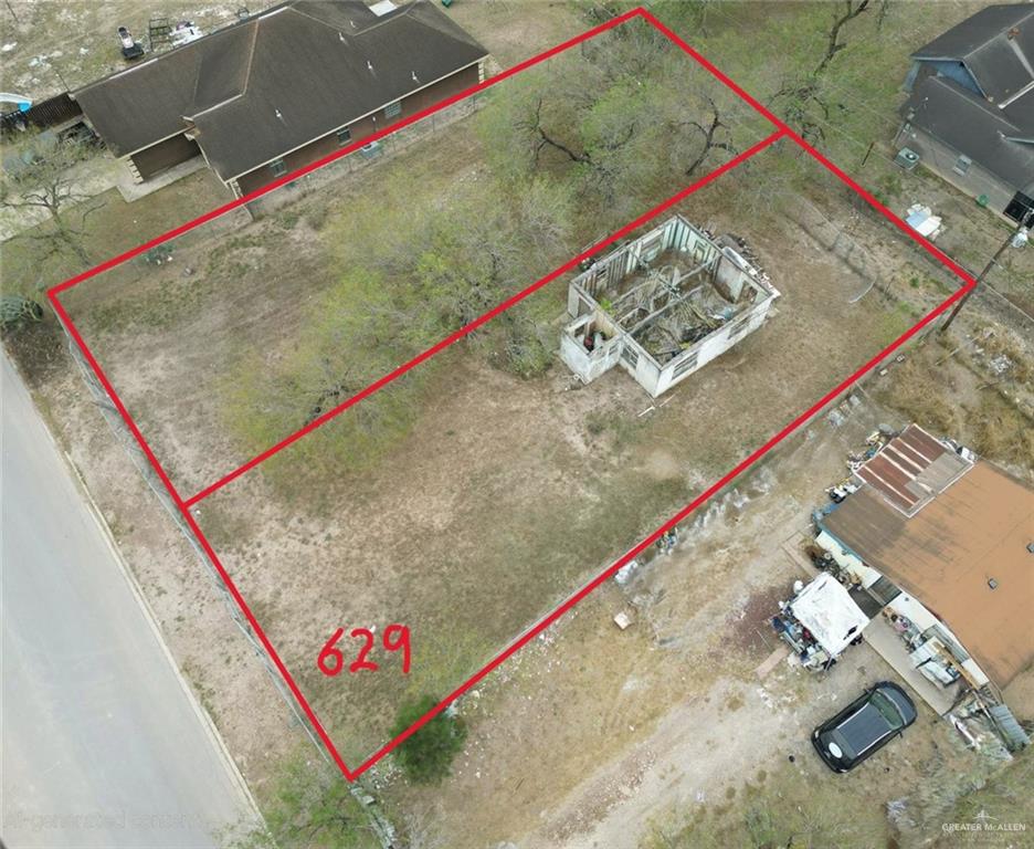 629 E Rusty Drive, Pharr, Texas image 5