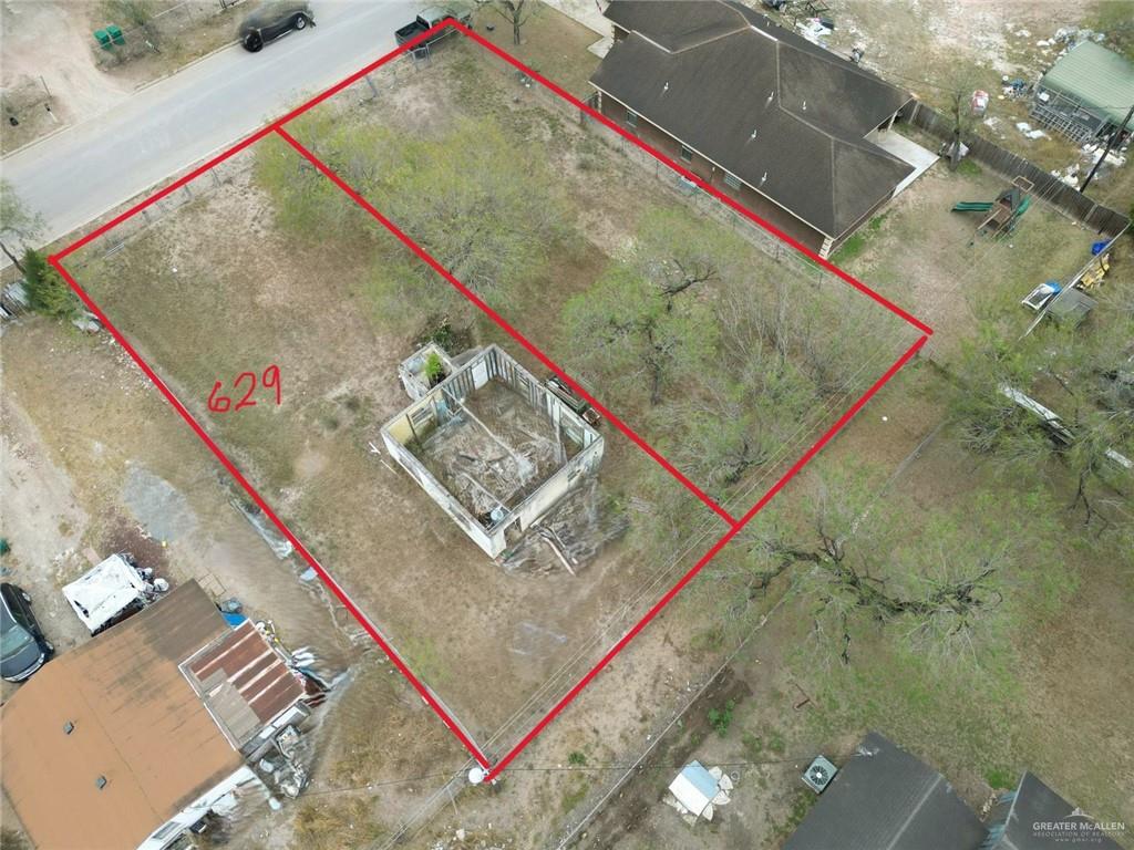 629 E Rusty Drive, Pharr, Texas image 4