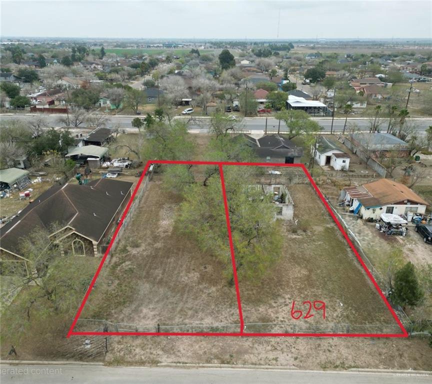 629 E Rusty Drive, Pharr, Texas image 6