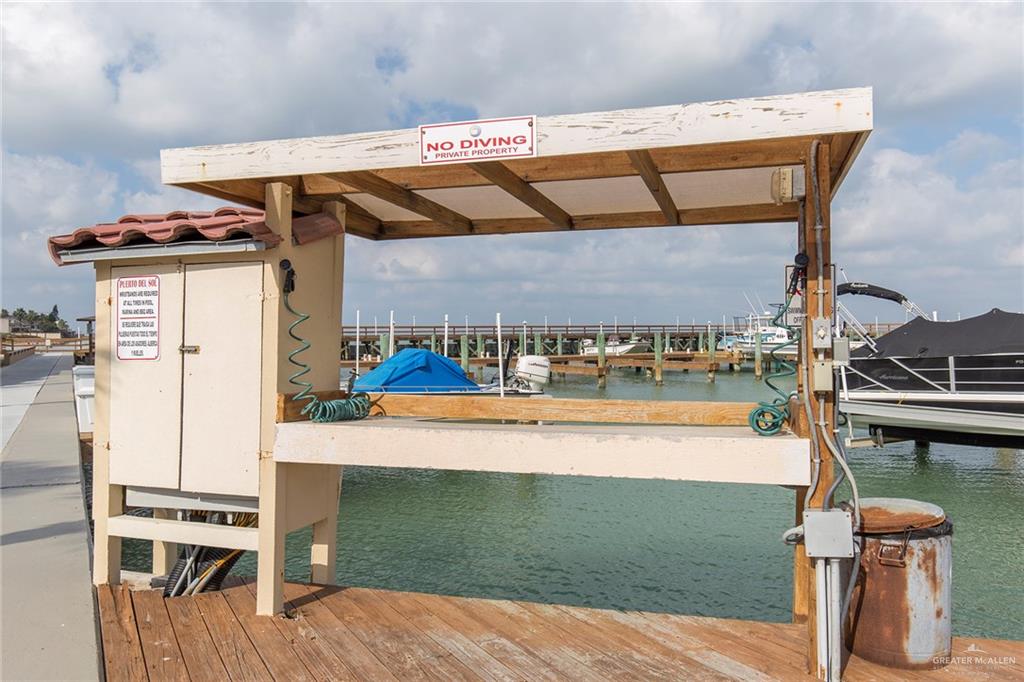 310 E Houston Street #1403, Port Isabel, Texas image 27