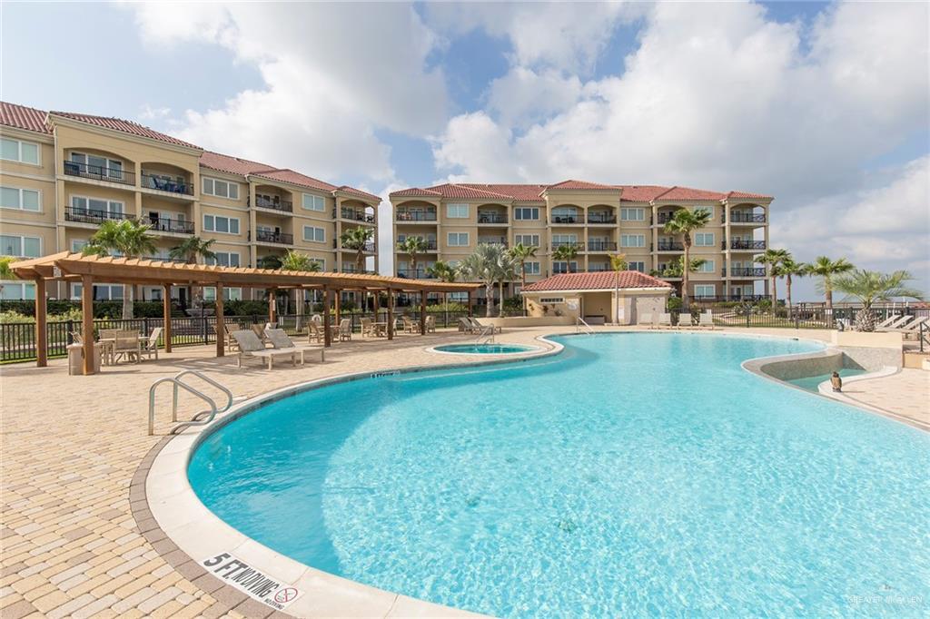 310 E Houston Street #1403, Port Isabel, Texas image 23