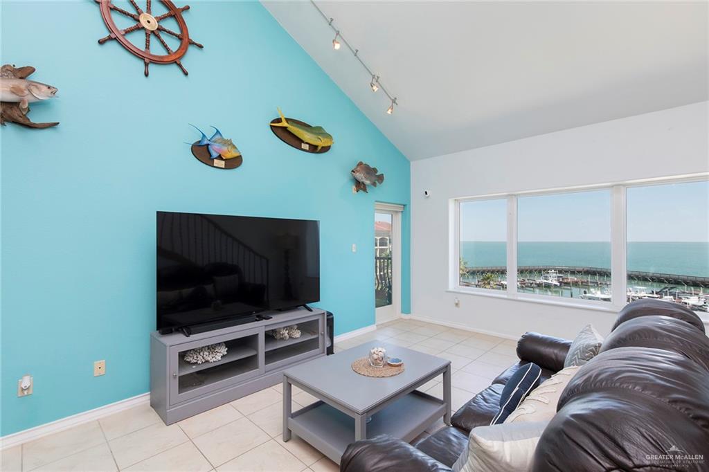 310 E Houston Street #1403, Port Isabel, Texas image 1