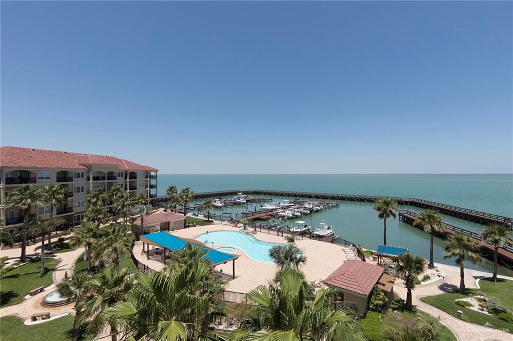 310 E Houston Street #1403, Port Isabel, Texas image 19