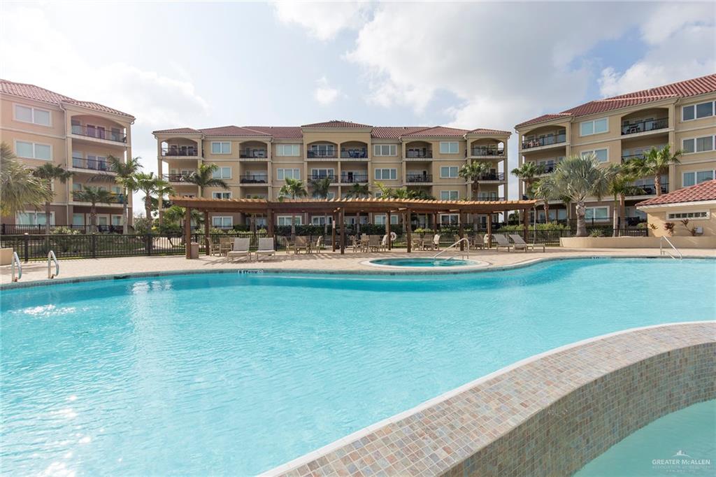 310 E Houston Street #1403, Port Isabel, Texas image 22