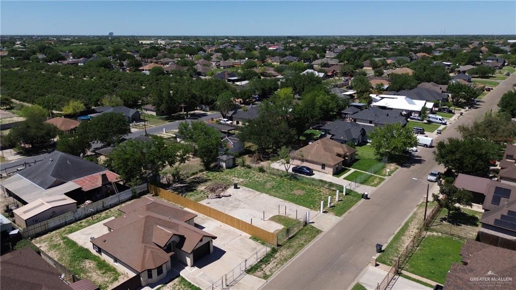 3609 Crisantema Street, Mission, Texas image 13