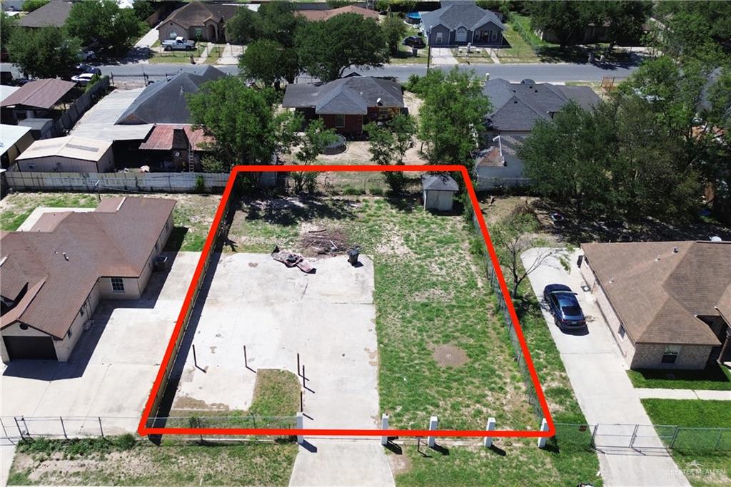 3609 Crisantema Street, Mission, Texas image 1