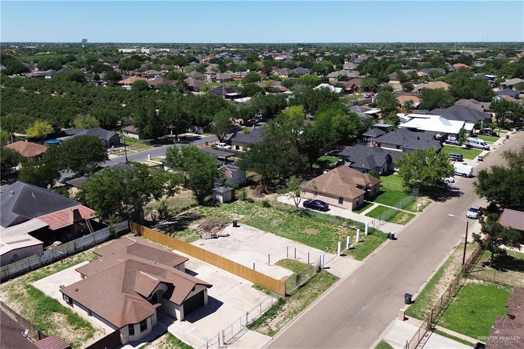 3609 Crisantema Street, Mission, Texas image 3