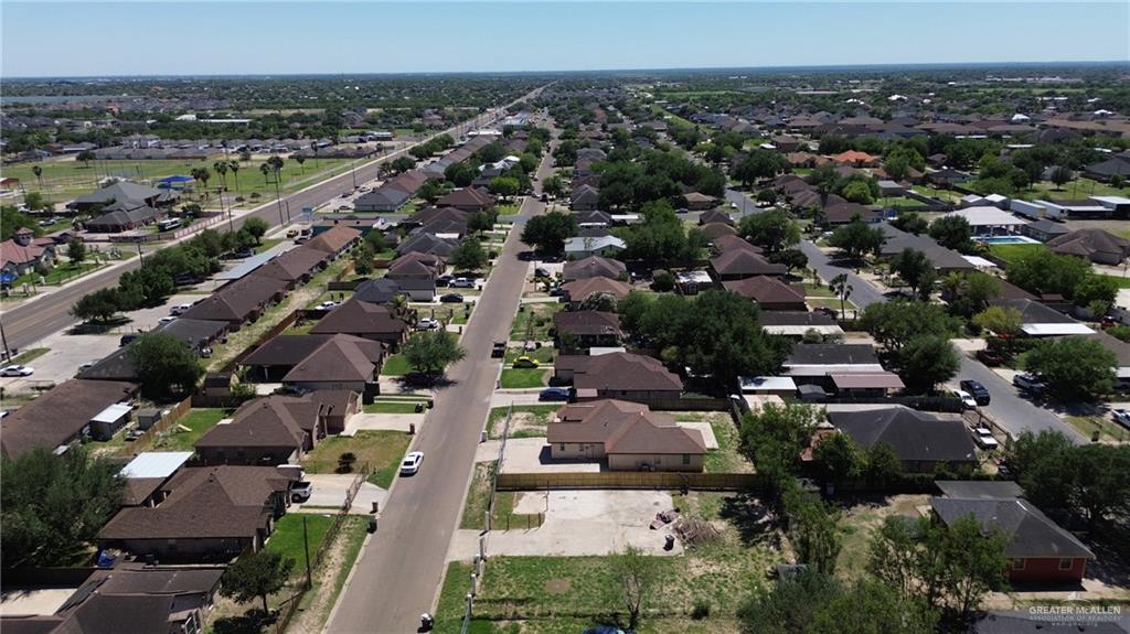 3609 Crisantema Street, Mission, Texas image 8
