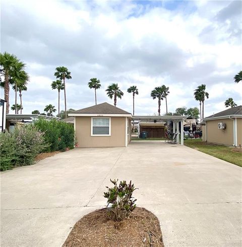 Photo of 4004 Lark Drive, Mission, TX 78572 (MLS # 493618)