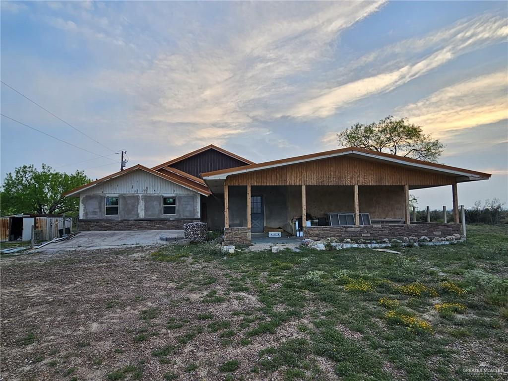 317 Bridge Road, Roma, Texas image 1