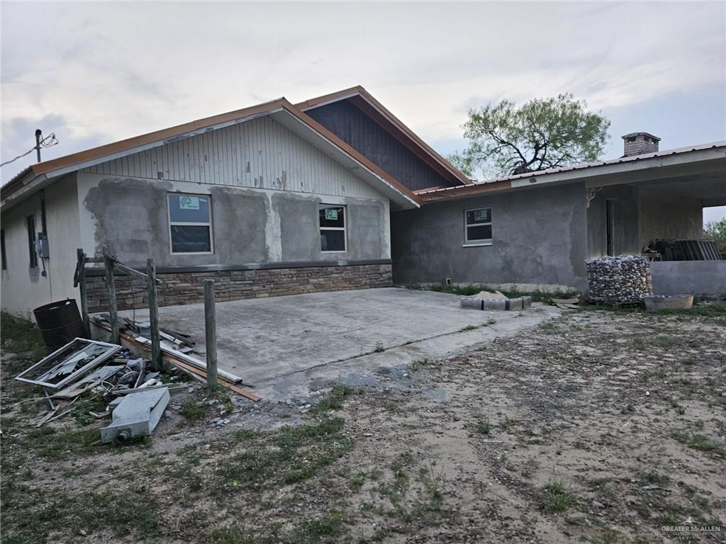 317 Bridge Road, Roma, Texas image 15