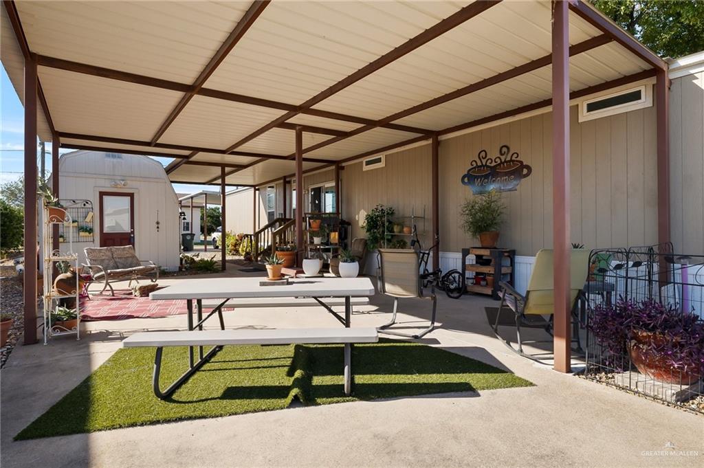 2100 Bracey Street, Mission, Texas image 10