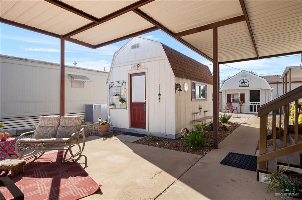 2100 Bracey Street, Mission, Texas image 11