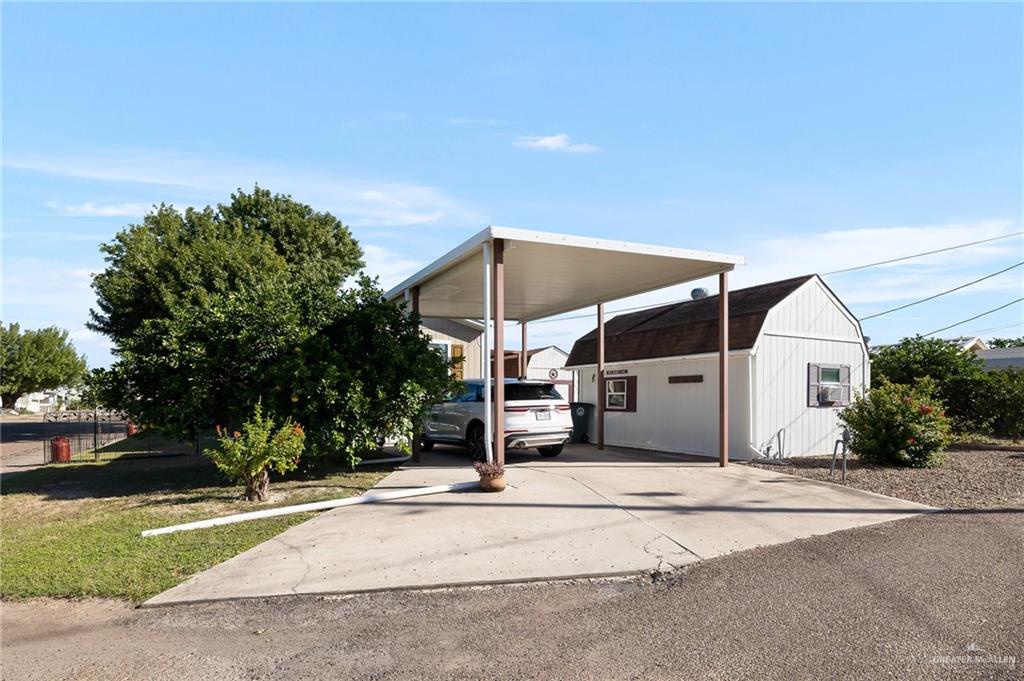 2100 Bracey Street, Mission, Texas image 12