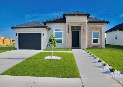 Homes For Rent - 2304 E Tamarindo Avenue<br/> Hidalgo, TX 78557