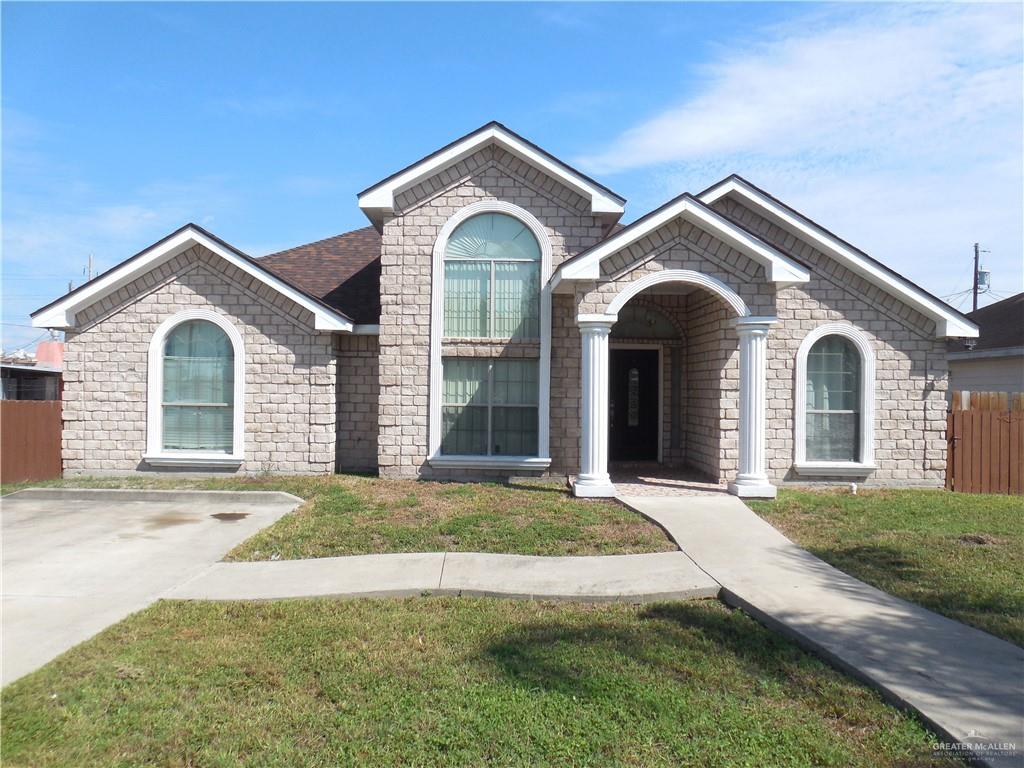 3508 Belinda Street, Edinburg, Texas image 1