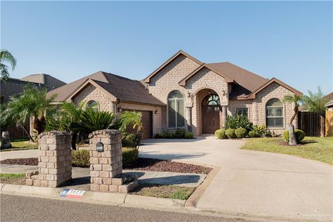 A home in Mission