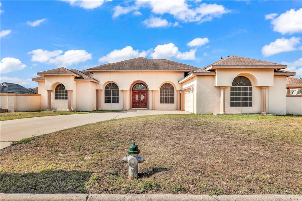 2431 Palm Circle Drive, Rio Grande City, Texas image 2