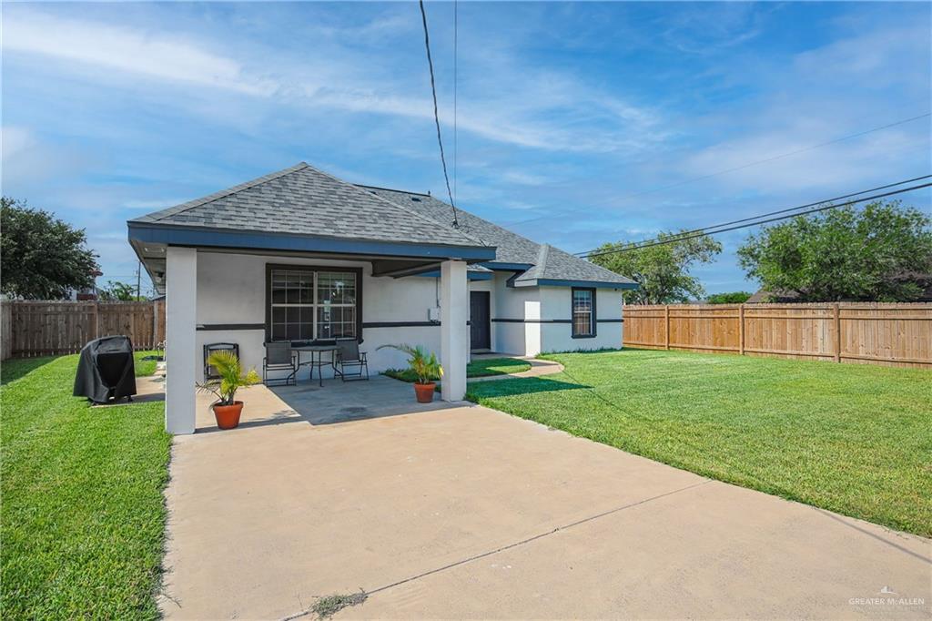 820 E Roosevelt Street, Weslaco, Texas image 23