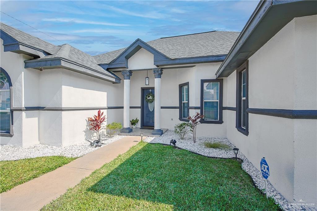 820 E Roosevelt Street, Weslaco, Texas image 2
