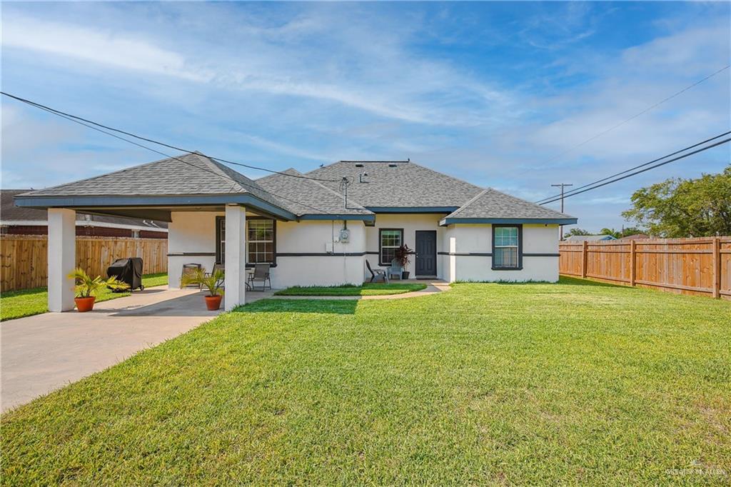 820 E Roosevelt Street, Weslaco, Texas image 22