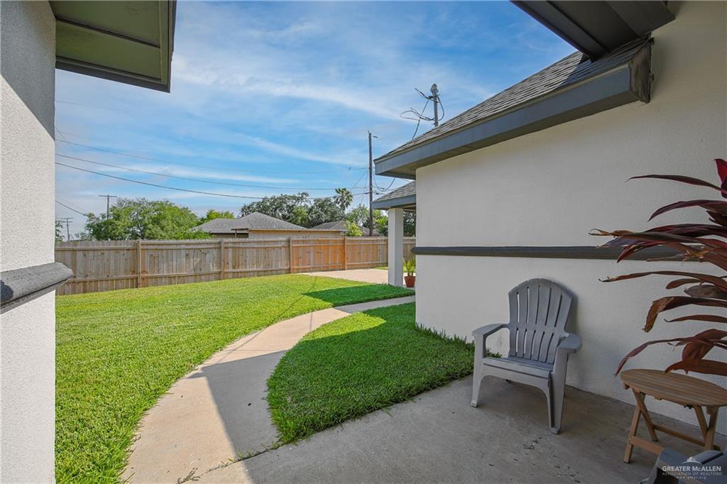 820 E Roosevelt Street, Weslaco, Texas image 21