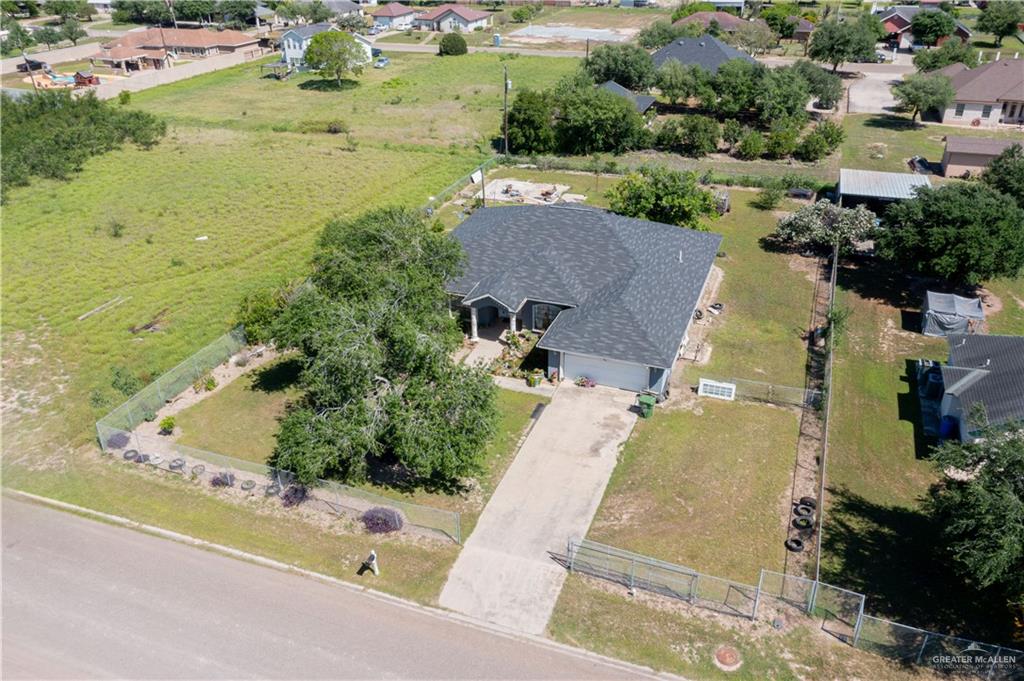 1405 Nugget Street, Penitas, Texas image 11