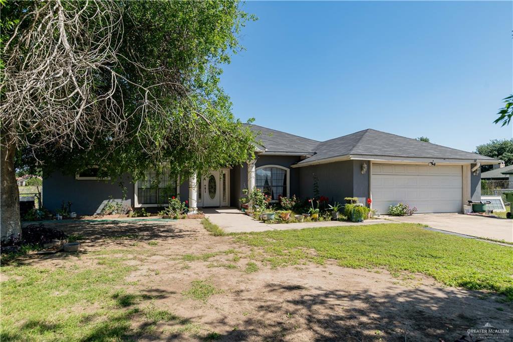 1405 Nugget Street, Penitas, Texas image 1