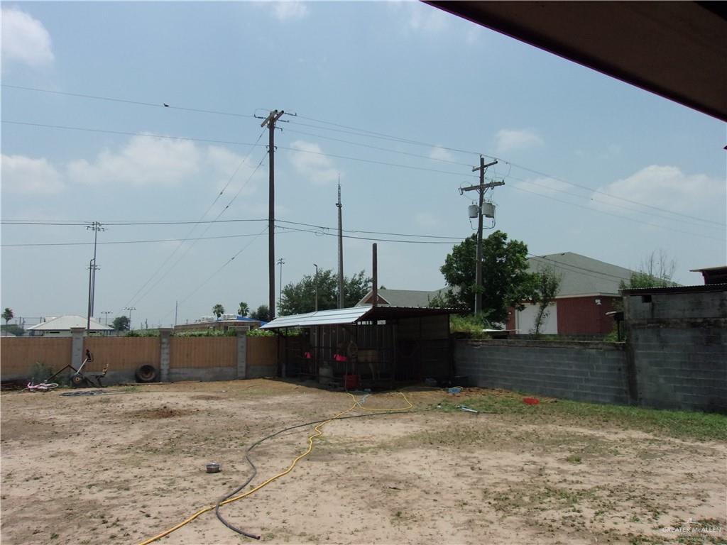 1725 Thompson Road, Mission, Texas image 36