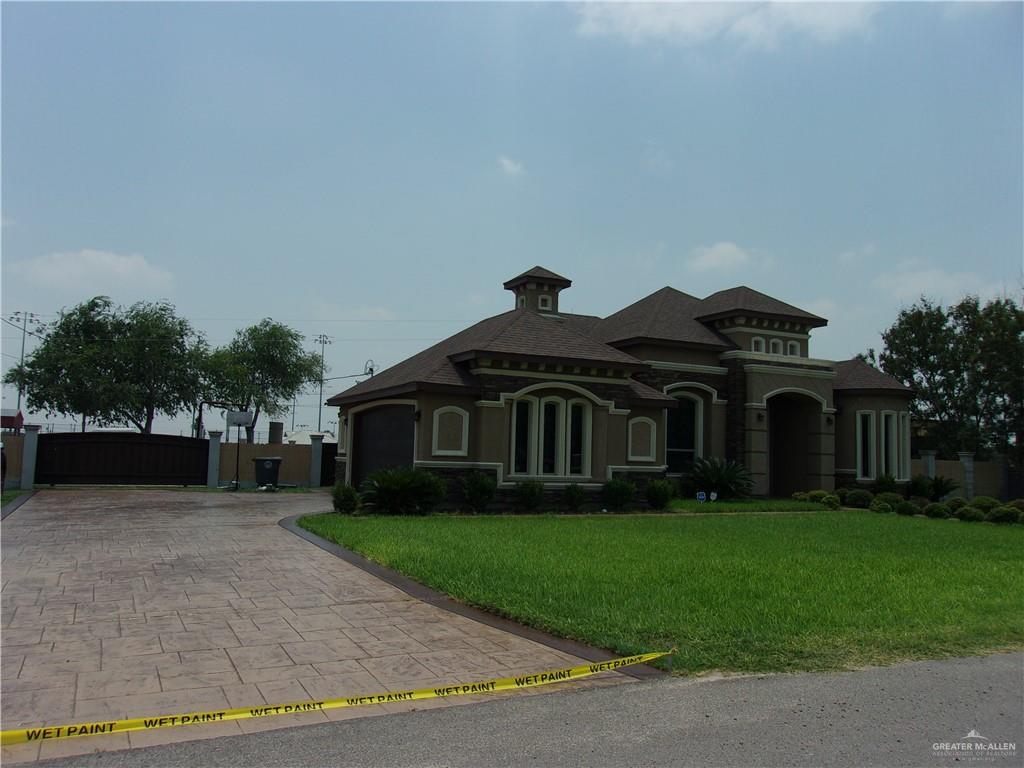 1725 Thompson Road, Mission, Texas image 5