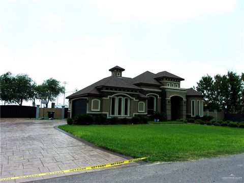 A home in Mission