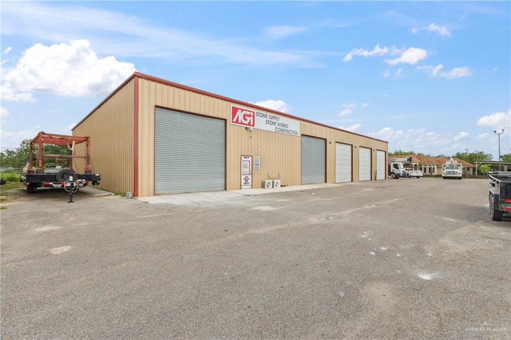 1012 E Owassa Road