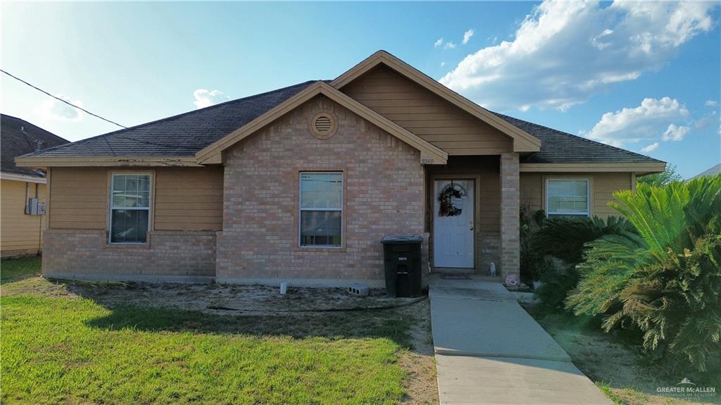 3249 J M Escobar Street, Roma, Texas image 1