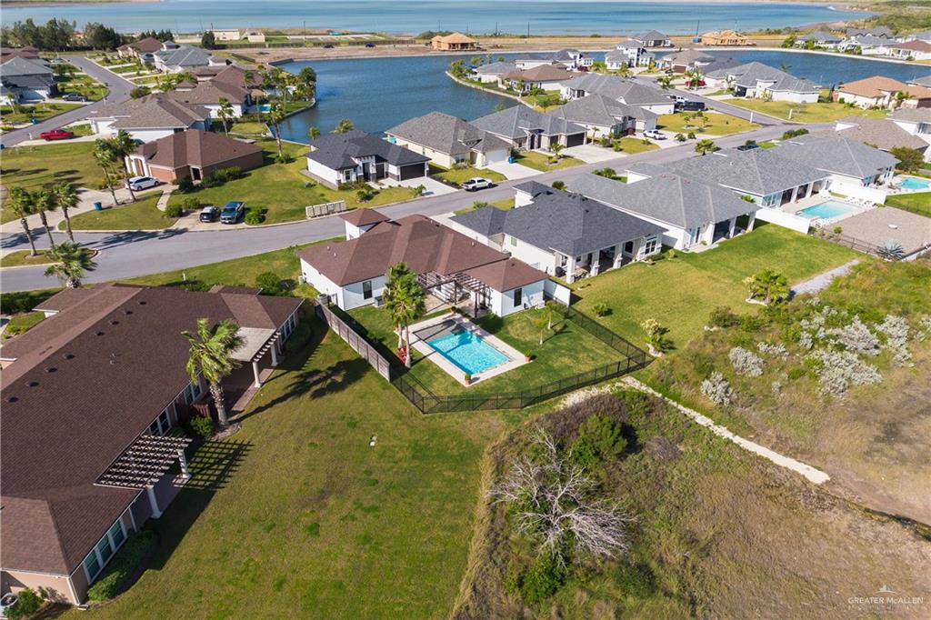 6 Arcos Gardens Gdns, Port Isabel, Texas image 42