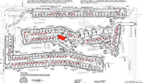 Vacant Land For Sale - 3404 E Country Club Drive<br/> Hidalgo County, Edinburg, TX 78542