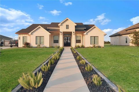 A home in Alamo