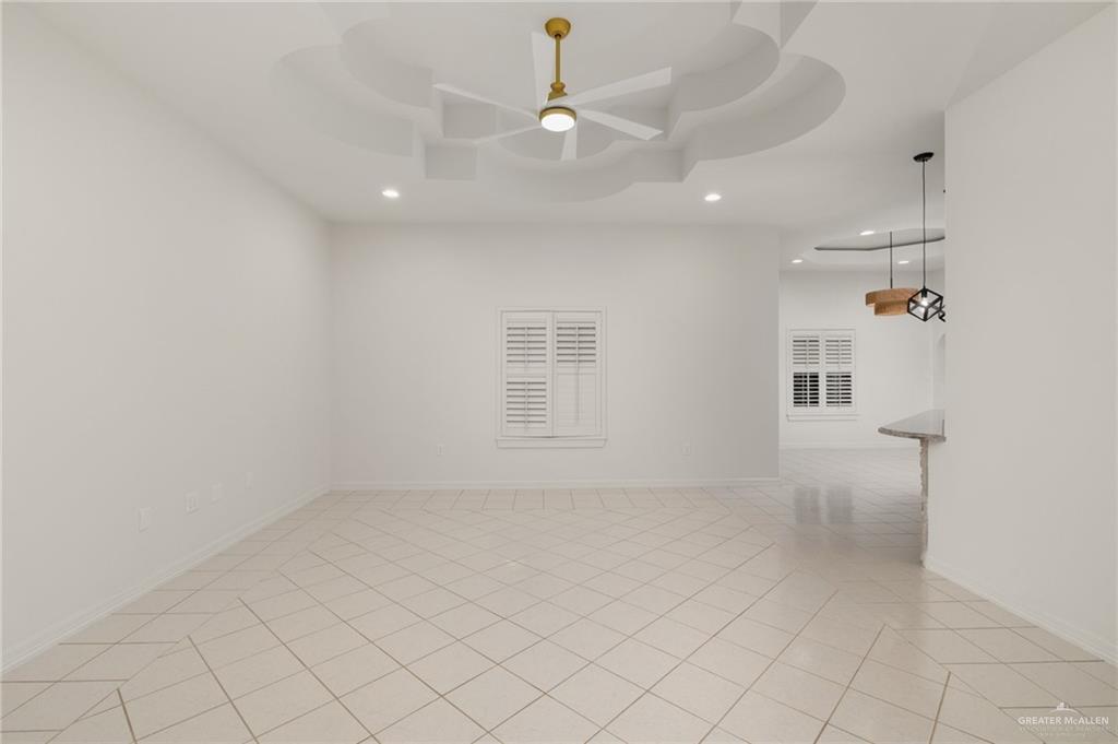 1431 Vida Grande Street, Alamo, Texas image 7