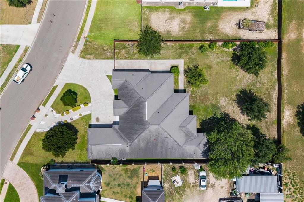 1431 Vida Grande Street, Alamo, Texas image 28